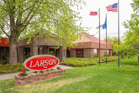 larson sheet metal|larsen manufacturing company.